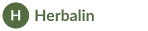 Herbalin Logo